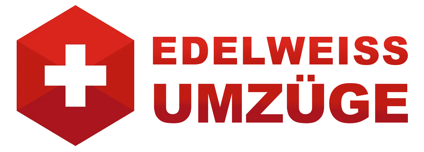 Edelweiss-umzug-logo